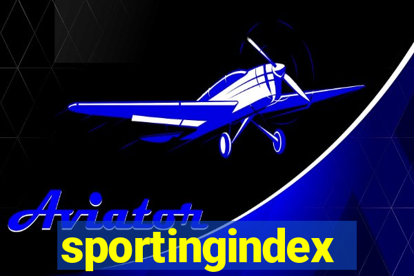 sportingindex