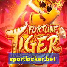 sportlocker.bet