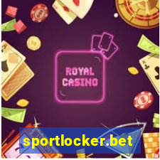 sportlocker.bet