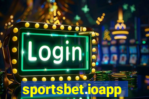 sportsbet.ioapp