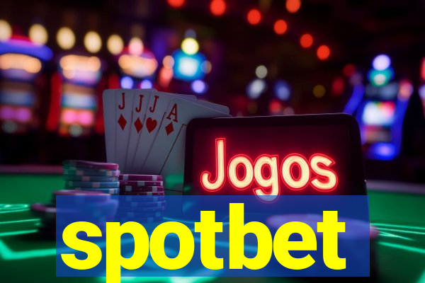 spotbet