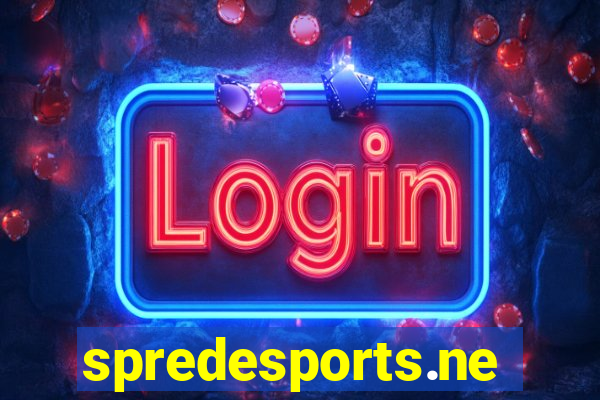 spredesports.net