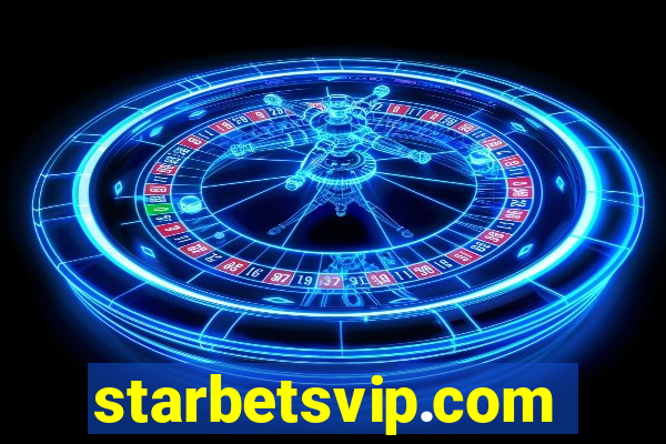 starbetsvip.com.br