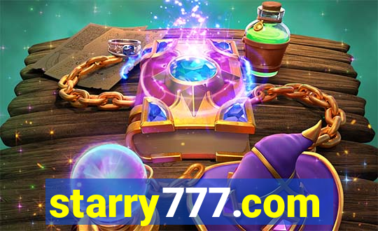 starry777.com