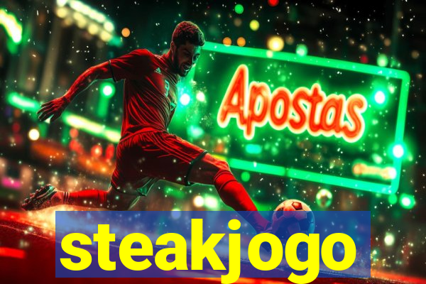 steakjogo