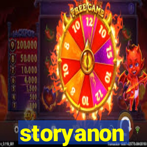 storyanon