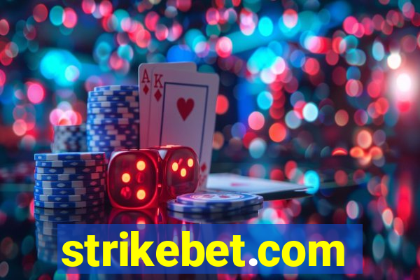 strikebet.com