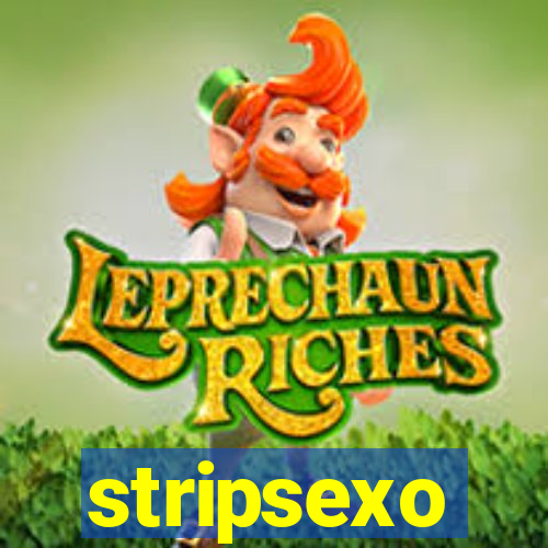 stripsexo