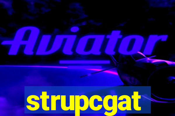 strupcgat