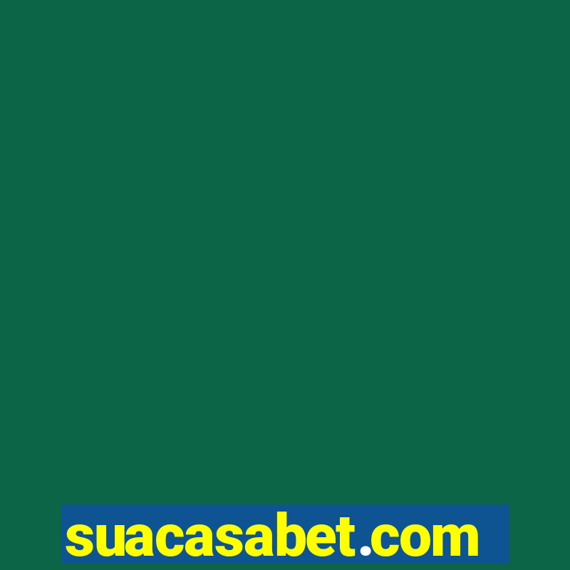 suacasabet.com