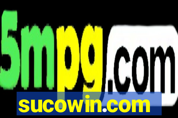 sucowin.com