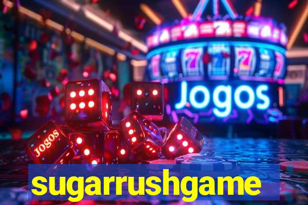 sugarrushgame