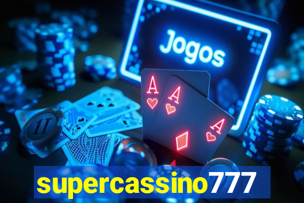 supercassino777