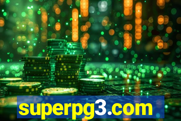 superpg3.com