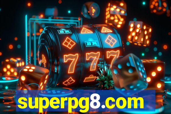 superpg8.com