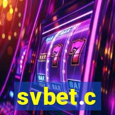 svbet.c