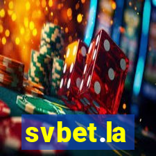 svbet.la