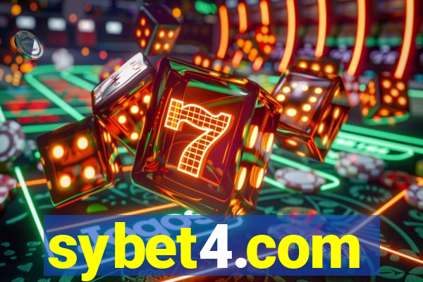 sybet4.com