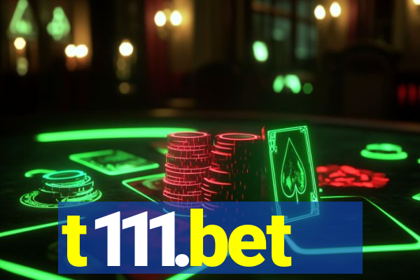 t111.bet