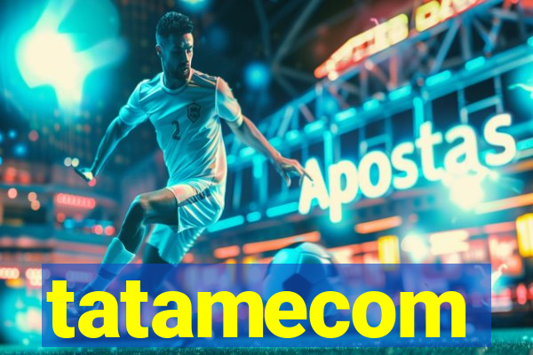 tatamecom