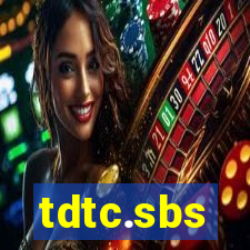 tdtc.sbs