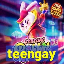 teengay