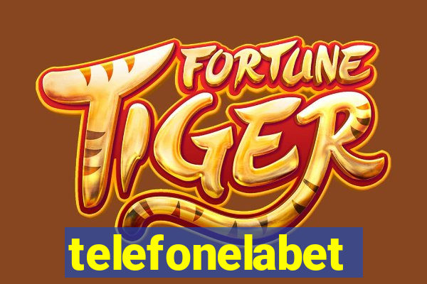 telefonelabet