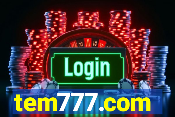 tem777.com