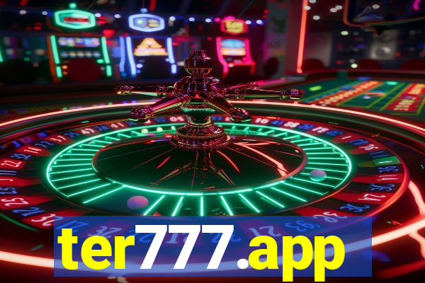 ter777.app