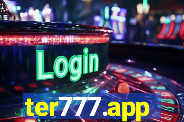 ter777.app