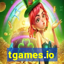 tgames.io