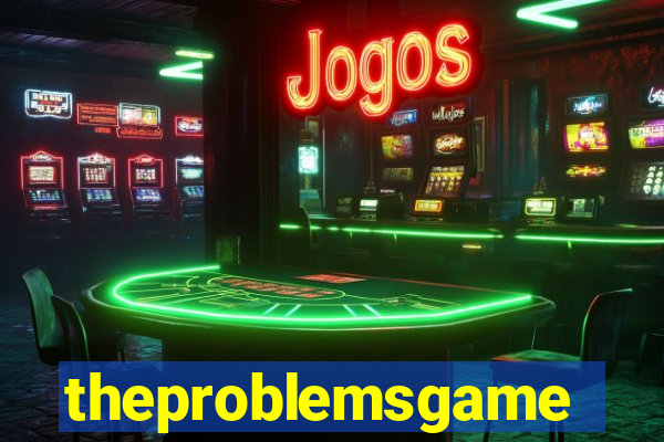 theproblemsgames.com