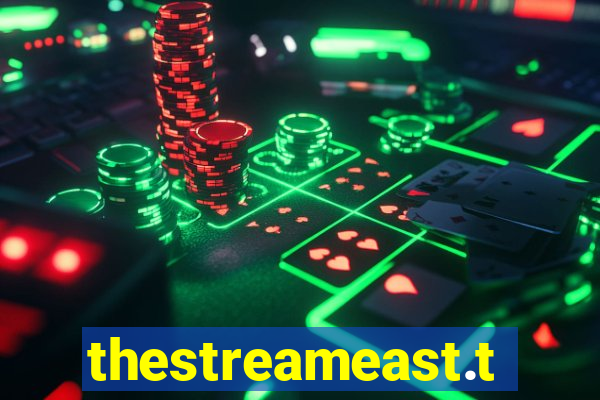 thestreameast.to