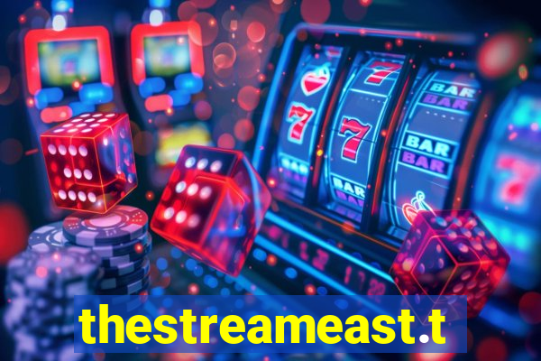 thestreameast.to