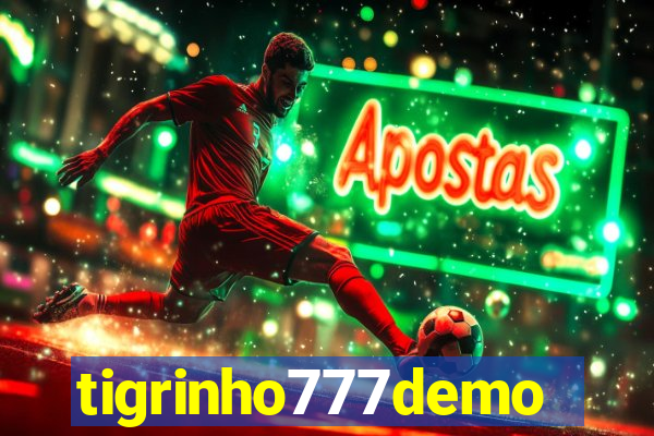 tigrinho777demo