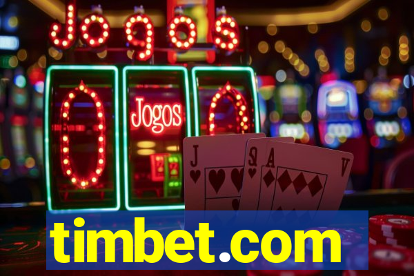 timbet.com