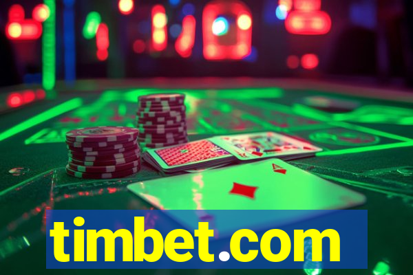 timbet.com