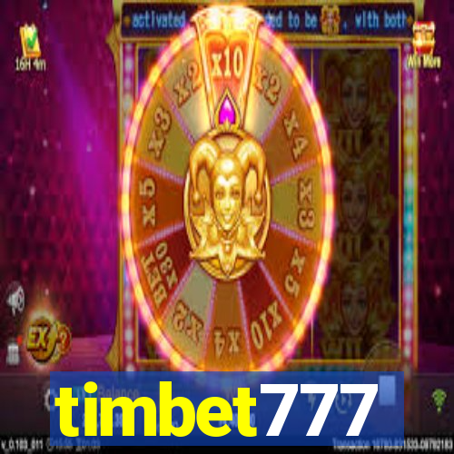 timbet777