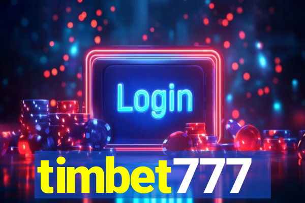 timbet777