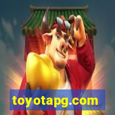 toyotapg.com