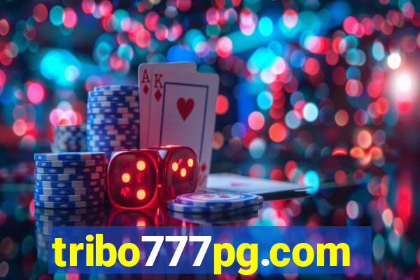 tribo777pg.com