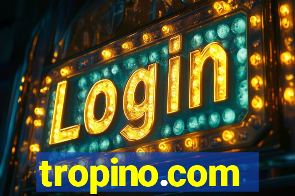 tropino.com