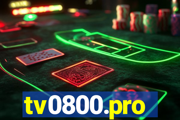 tv0800.pro