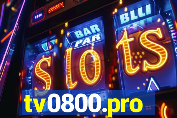 tv0800.pro