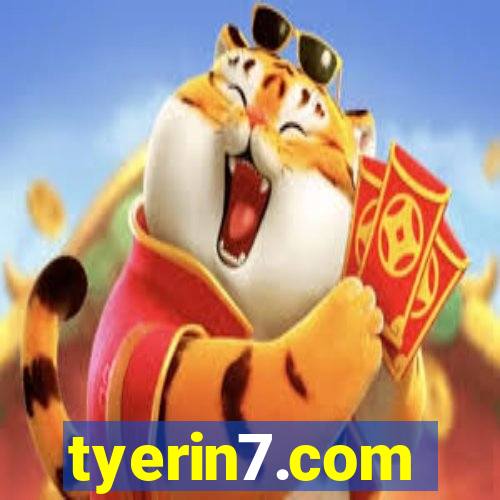 tyerin7.com