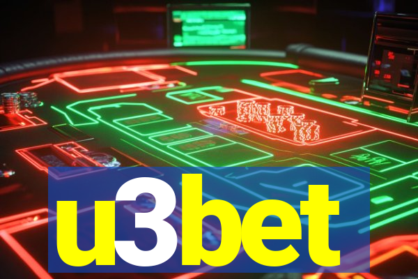 u3bet