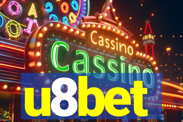 u8bet