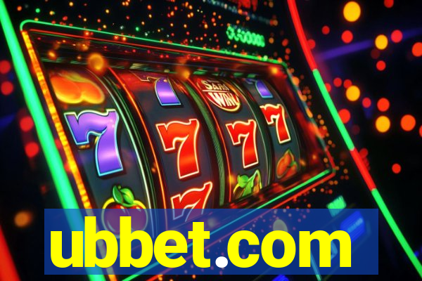 ubbet.com