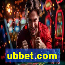 ubbet.com