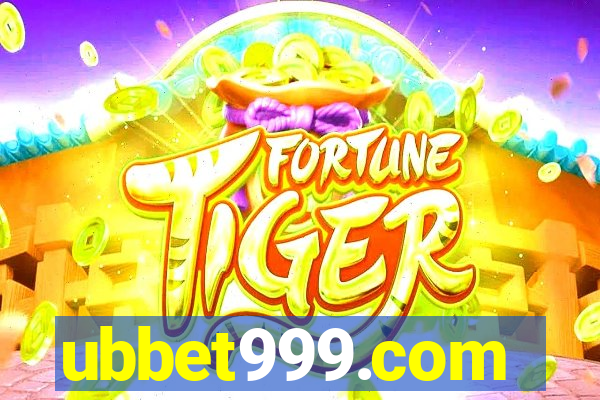 ubbet999.com